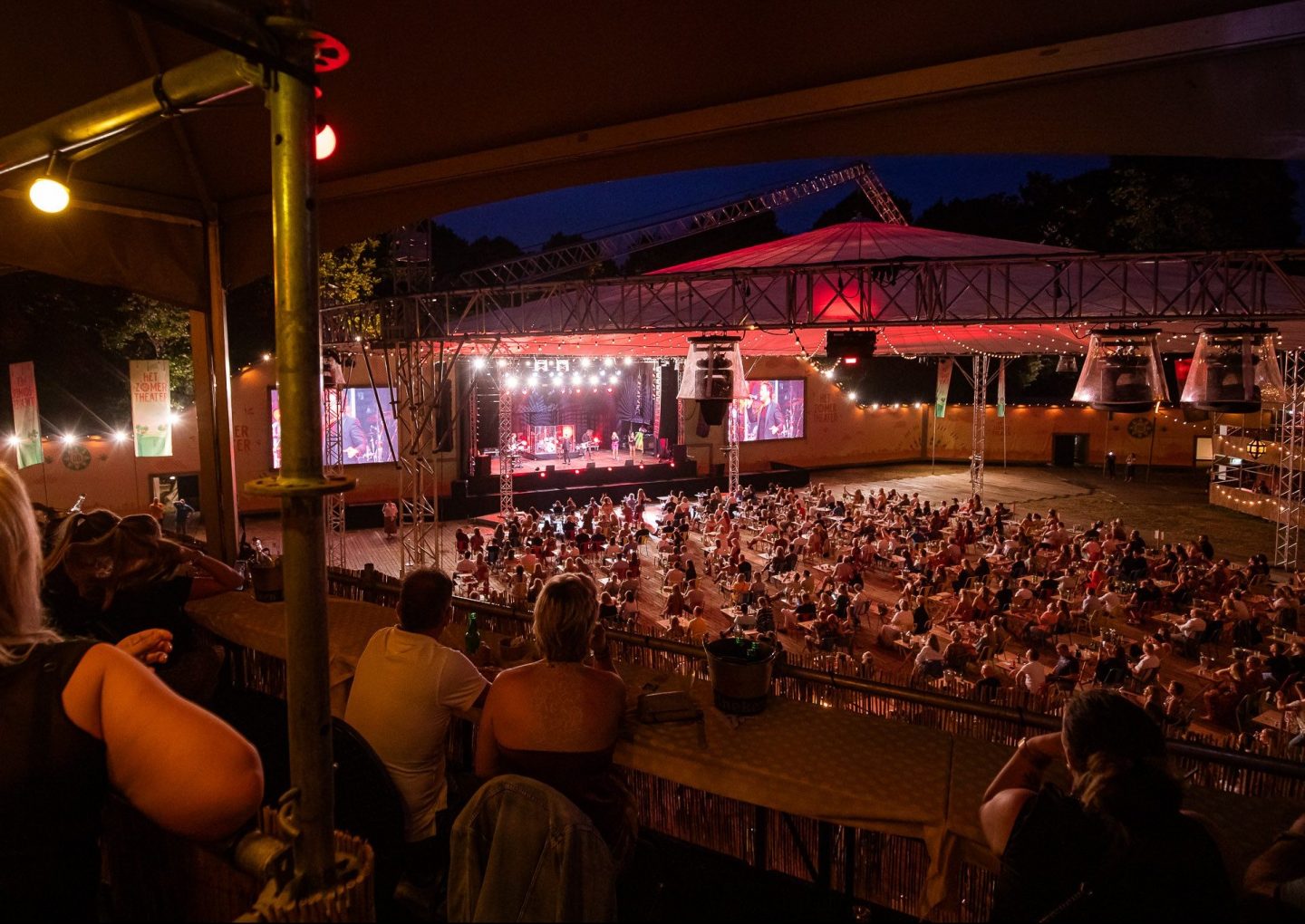 Tino martin Zomertheater 2020 evenement den bosch