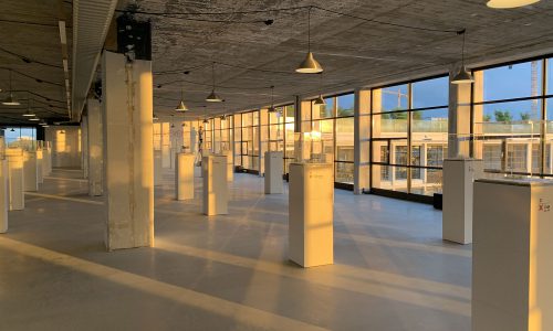 Brabant Remembers DDW 2019 evenement