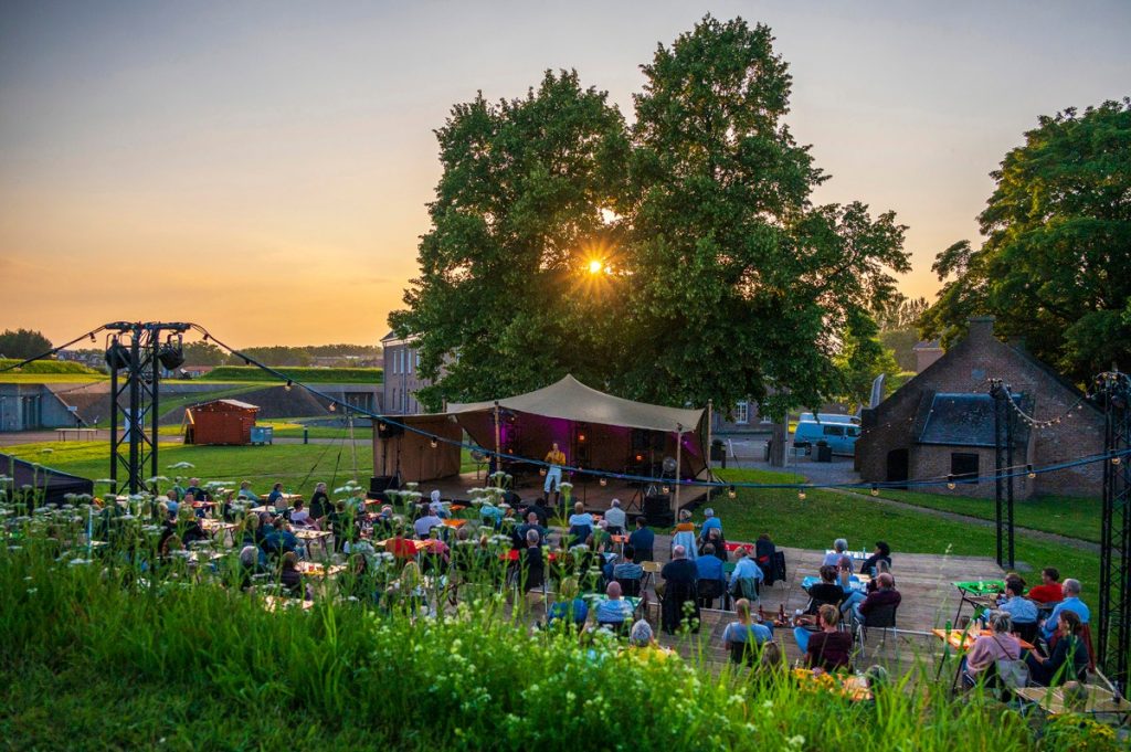 Theaterfestival boulevard afzender 2020 coronaproof evenement
