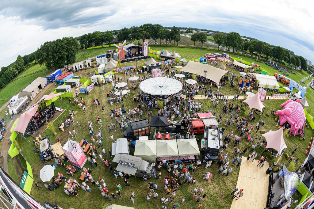 Draaiboek voorbeeld evenement [download]